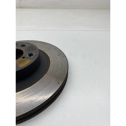 Toyota GR86 brake discs front brakes left right side 2023 subaru brz