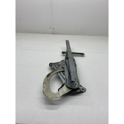 Renault megane RS window regulator right side door 2011 MK3