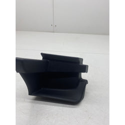 Audi S3 Boot support trim rear left 8V 2014