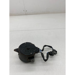 Nissan juke Radiator fan motor RS 2015