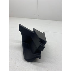 Audi S3 Boot support trim rear left 8V 2014