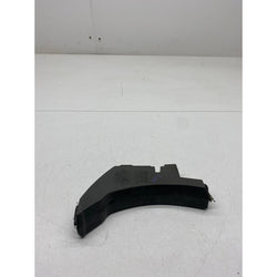 Audi TTRS Wing rubber passenger left 2020 MK3