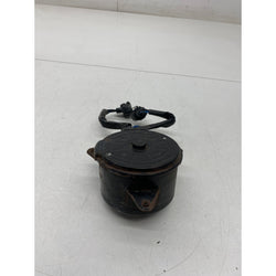 Nissan juke Radiator fan motor RS 2015