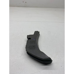 Audi TTRS Wing rubber passenger left 2020 MK3