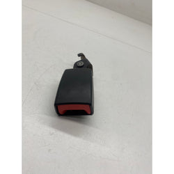 Vauxhall Astra J Seat belt buckle rear VXR MK6 GTC 2012
