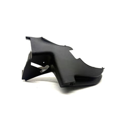 Ford Fiesta ST parcel shelf boot trim drivers right ST150 MK6 2005
