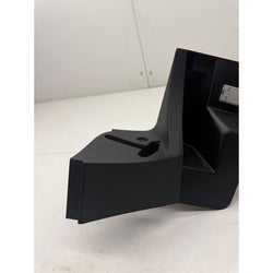 Ford Fiesta ST parcel shelf boot trim drivers right ST150 MK6 2005