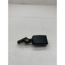 Vauxhall Astra J Seat belt buckle rear VXR MK6 GTC 2012