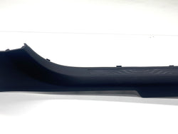 Hyundai I20 N Sill cover trim front left 2021