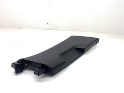 Volkswagen Golf R B pillar drivers right lower VW 2019 MK7.5