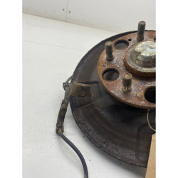 Honda civic hub wheel bearing rear right side type R EP3 2005 K20