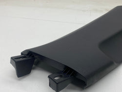 Volkswagen Golf R B pillar drivers right lower VW 2019 MK7.5