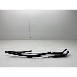 Fiat 500 Windscreen wiper arms & blades Abarth 595 2017