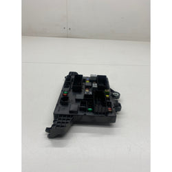 Vauxhall Astra J Fuse box VXR MK6 GTC 2012