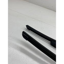Fiat 500 Windscreen wiper arms & blades Abarth 595 2017