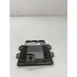 Nissan juke Engine ecu RS 2015