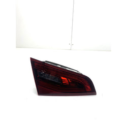 Audi S3 Rear tail light inner left passenger 8V 2014