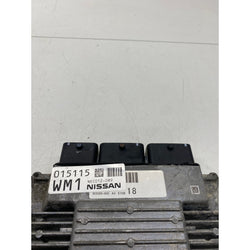 Nissan juke Engine ecu RS 2015