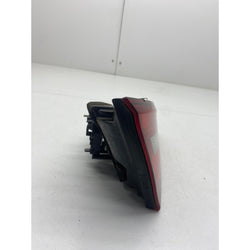 Audi S3 Rear tail light inner left passenger 8V 2014