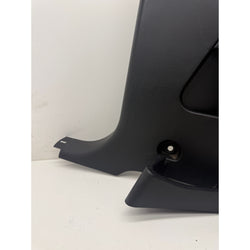 Ford Fiesta ST door card panel rear right drivers ST150 MK6 2005
