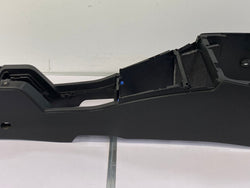 Vauxhall Astra VXR Centre console Artic 2010