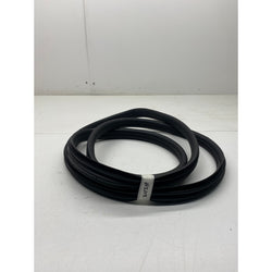 Fiat 500 Door sill rubber seal front left passenger Abarth 595 2017