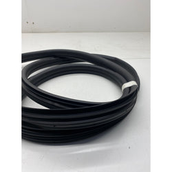 Fiat 500 Door sill rubber seal front left passenger Abarth 595 2017