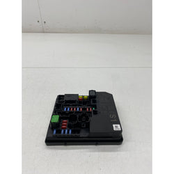 Nissan juke Fuse box RS 2015