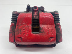 Ford Fiesta brake caliper front right side red ST MK7 2016 ST180