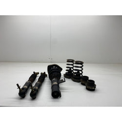 Renault megane RS BC racing coilovers suspension one missing 2011 MK3