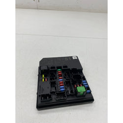 Nissan juke Fuse box RS 2015