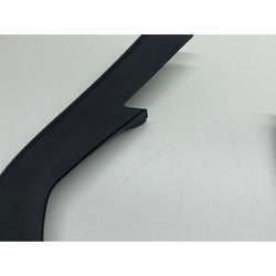 BMW M3 Door window frame trim rear right G80 2023
