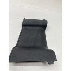 Citroen saxo vts seat trim plastic cover panel 1.6 16v 2001 MK2