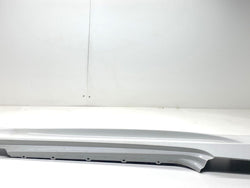 BMW E92 M3 Side skirt drivers right 2010 3 Series