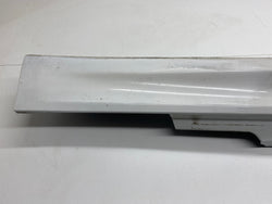 BMW E92 M3 Side skirt drivers right 2010 3 Series