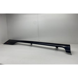 Honda civic side skirt left side black type R EP3 2005 K20
