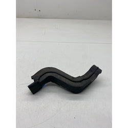 Audi TTRS Bonnet rubber seal passenger left 2020 MK3