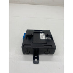 Vauxhall Astra J Flexride control module VXR MK6 GTC 2012