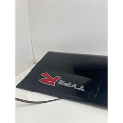 Honda civic side skirt left side black type R EP3 2005 K20
