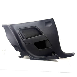 Ford Fiesta ST door card panel rear left passenger ST150 MK6 2005