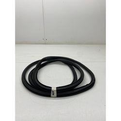 Vauxhall Astra J Rubber seal passenger left front VXR MK6 GTC 2013