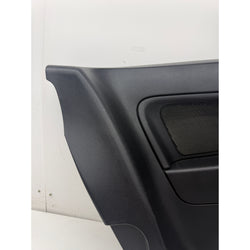 Ford Fiesta ST door card panel rear left passenger ST150 MK6 2005