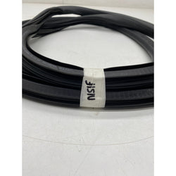 Vauxhall Astra J Rubber seal passenger left front VXR MK6 GTC 2013