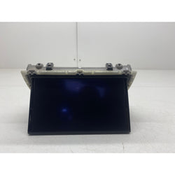 Audi S3 Display screen 8V 2014