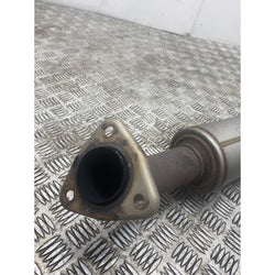 Honda Civic Exhaust centre section FK8 Type R 2017