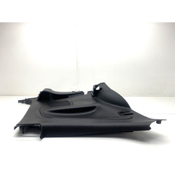 Vauxhall Astra J Door card rear left passenger VXR MK6 GTC 2012