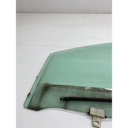 Renault megane RS door glass left side window 2011 MK3 43R-009007