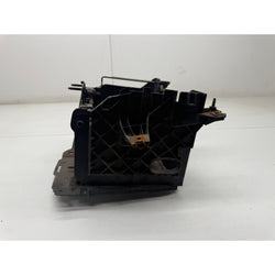 Renault Megane Battery box RS MK3