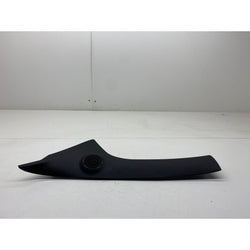 Fiat 500 A pillar trim passenger left Abarth 595 2017