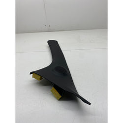 Fiat 500 A pillar trim passenger left Abarth 595 2017